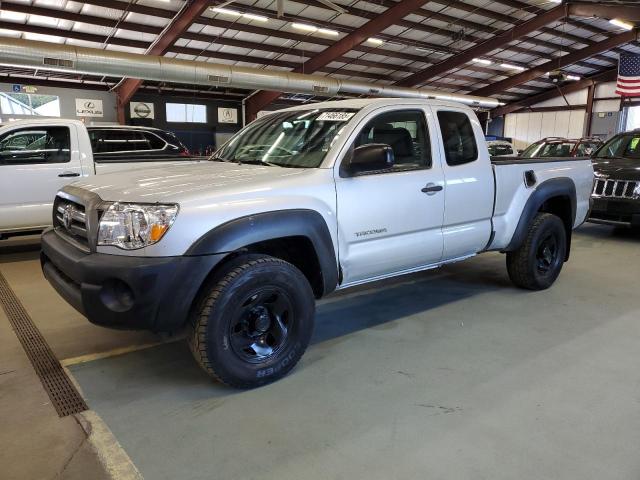 2010 TOYOTA TACOMA ACCESS CAB, 