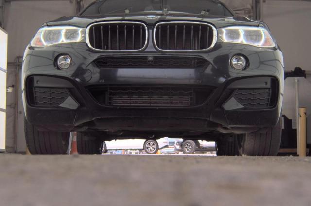 5UXKU2C57K0Z64418 - 2019 BMW X6 XDRIVE35I BLACK photo 10