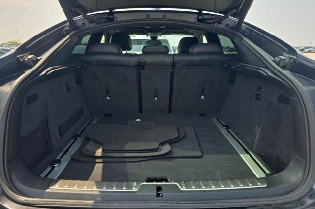 5UXKU2C57K0Z64418 - 2019 BMW X6 XDRIVE35I BLACK photo 7
