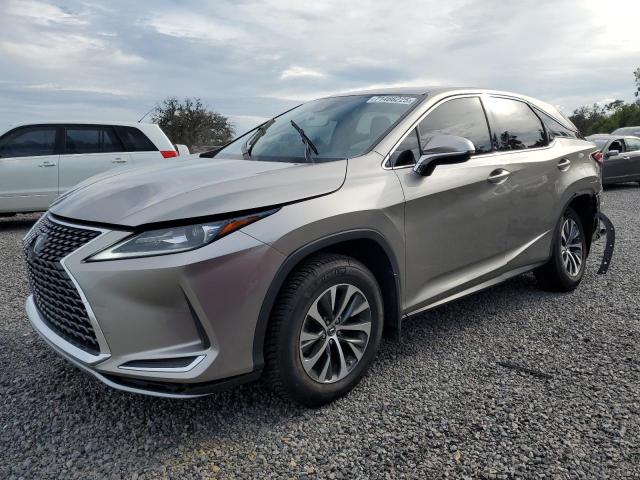 2022 LEXUS RX 350 BASE, 