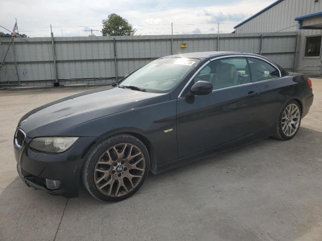 2010 BMW 328 I, 