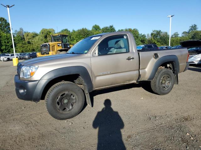 2008 TOYOTA TACOMA, 