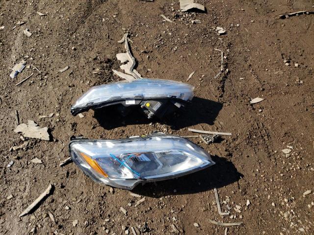 3C6LRVDG4PE526101 - 2023 RAM PROMASTER 2500 HIGH თეთრი ფოტო 13