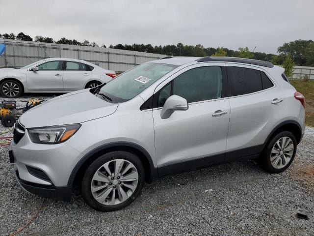 2019 BUICK ENCORE PREFERRED, 