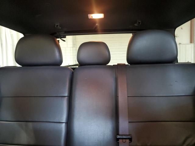 1FMCU9EG4BKA22534 - 2011 FORD ESCAPE LIMITED Negro foto 10