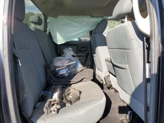 1C6RR7FT5DS669549 - 2013 RAM 1500 ST შავი ფოტო 10