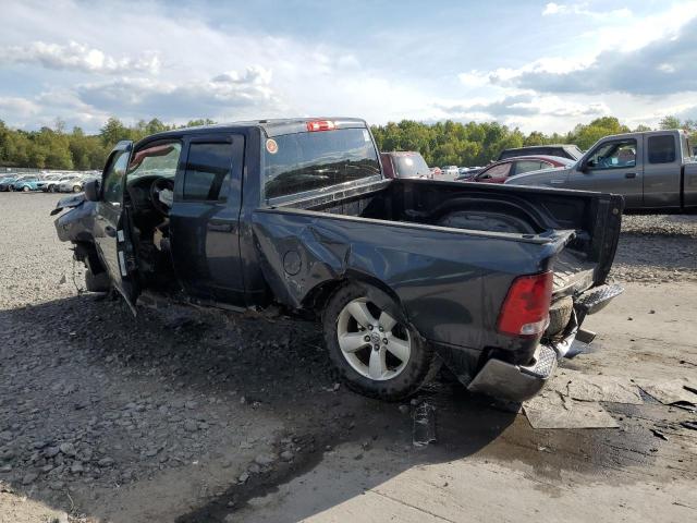 1C6RR7FT5DS669549 - 2013 RAM 1500 ST შავი ფოტო 2