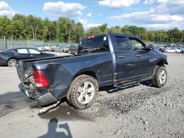 1C6RR7FT5DS669549 - 2013 RAM 1500 ST შავი ფოტო 3