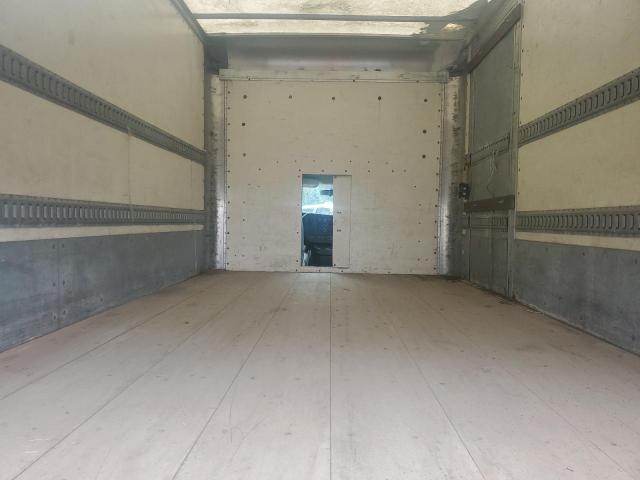 1GB3G3CG4D1149132 - 2013 CHEV EXPRESS G3500 WHITE photo 10