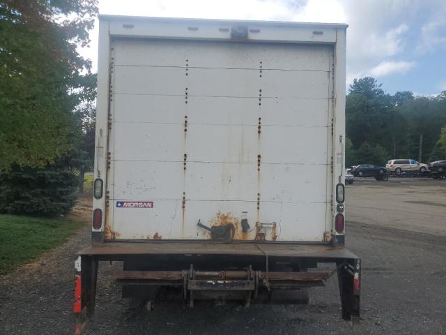 1GB3G3CG4D1149132 - 2013 CHEV EXPRESS G3500 WHITE photo 6