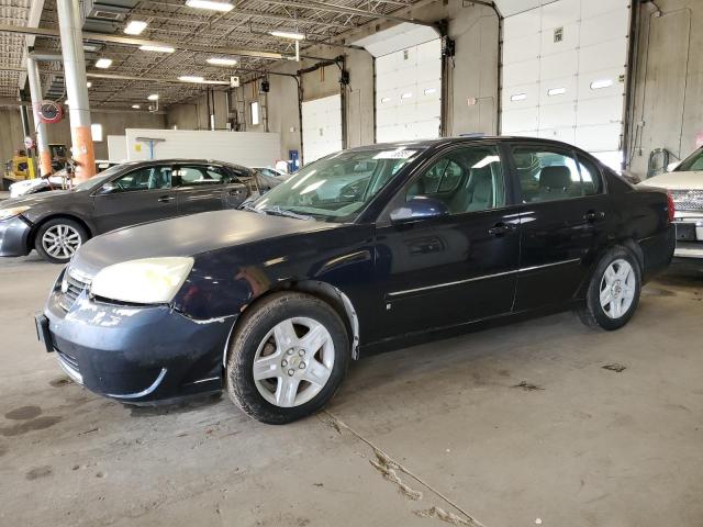 2006 CHEVROLET MALIBU LT, 