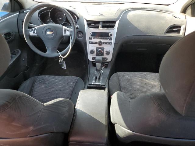 1G1ZC5E18BF383580 - 2011 CHEVROLET MALIBU 1LT Qəhvəyi foto 8