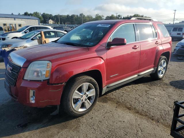 2015 GMC TERRAIN SLE, 