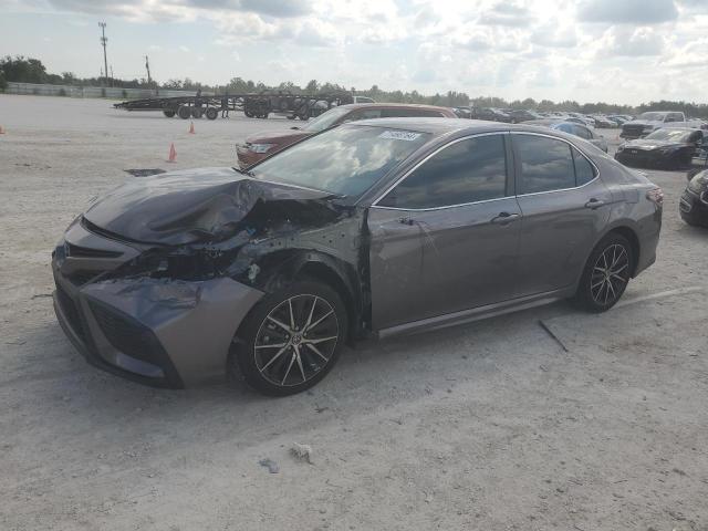 2024 TOYOTA CAMRY SE NIGHT SHADE, 