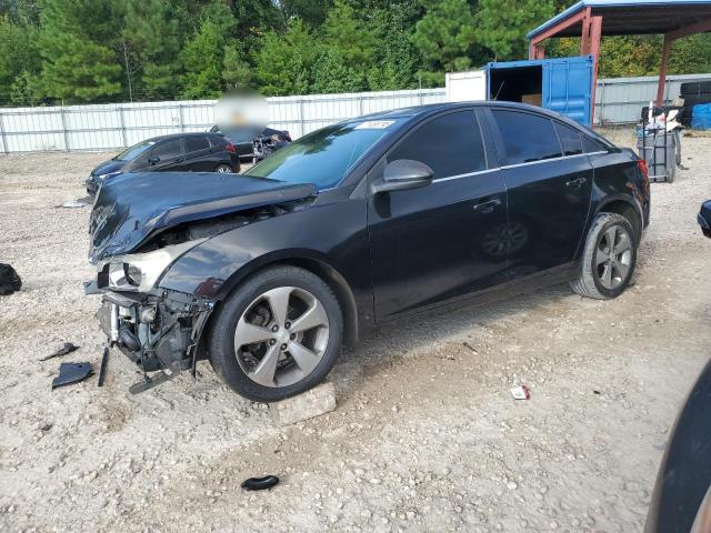 2011 CHEVROLET CRUZE LT, 