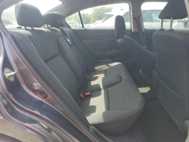 19XFB2F50EE086136 - 2014 HONDA CIVIC LX 灰色 照片 10