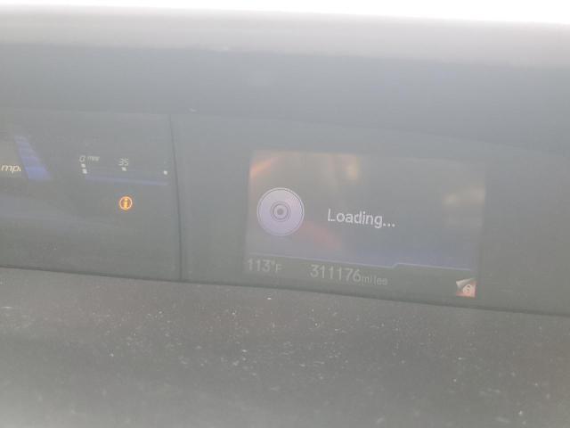 19XFB2F50EE086136 - 2014 HONDA CIVIC LX 灰色 照片 9