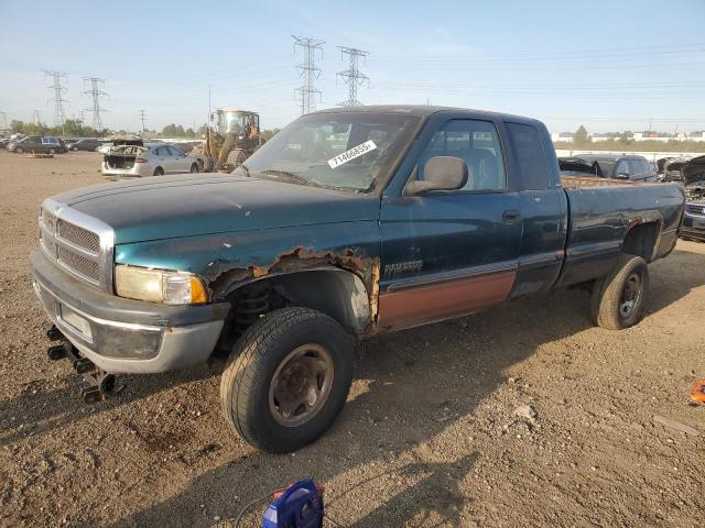 1999 DODGE RAM 2500, 