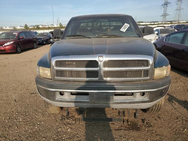 3B7KF23W5XG211333 - 1999 DODGE RAM 2500 მწვანე ფოტო 5