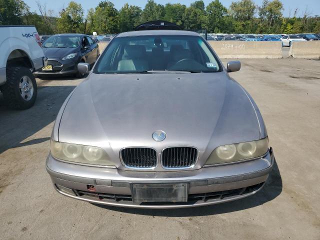 WBADM6347YGU12763 - 2000 BMW 5 SERIES I AUTOMATIC TAN photo 5