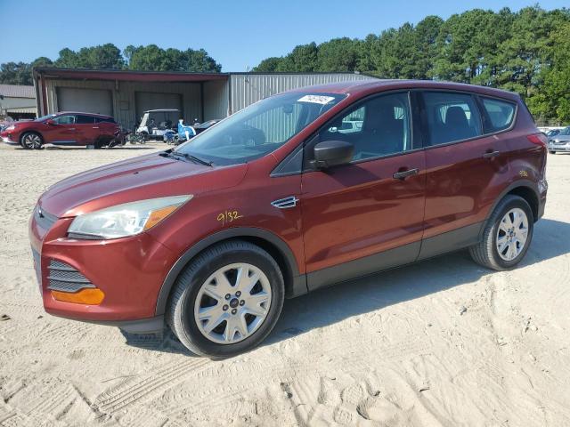 2015 FORD ESCAPE S, 
