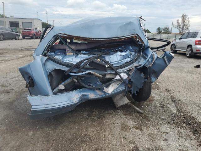 1G3AG55N1P6301031 - 1993 OLDSMOBILE CUTLASS CI S ლურჯი ფოტო 6