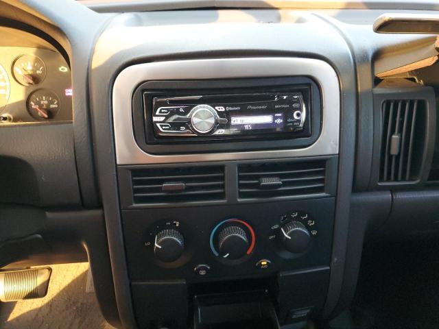 1J4GX48S51C558069 - 2001 JEEP GRAND CHER LAREDO 青绿色 照片 9