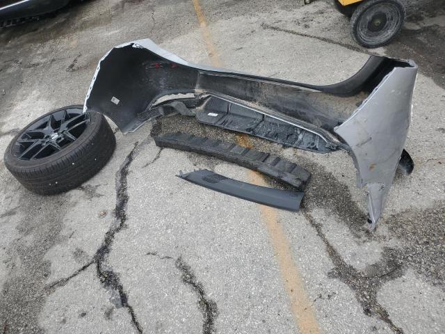 19XFL2H83SE018218 - 2025 HONDA CIVIC SPORT SILVER photo 12