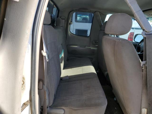 5TBBT44163S358417 - 2003 TOYOTA TUNDRA ACCESS CAB SR5 TWO TONE photo 10