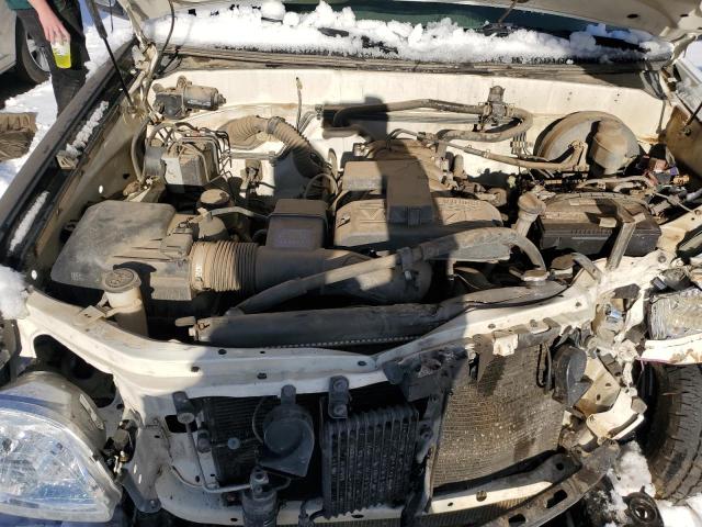 5TBBT44163S358417 - 2003 TOYOTA TUNDRA ACCESS CAB SR5 TWO TONE photo 11