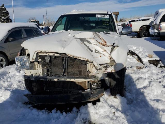 5TBBT44163S358417 - 2003 TOYOTA TUNDRA ACCESS CAB SR5 TWO TONE photo 5