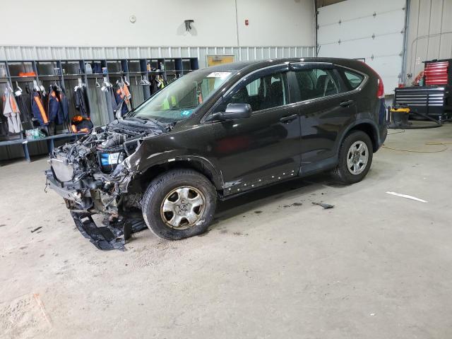 2013 HONDA CR-V LX, 