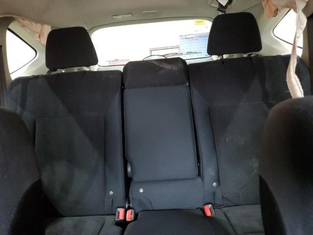 5J6RM4H32DL033047 - 2013 HONDA CR-V LX 棕色 照片 10