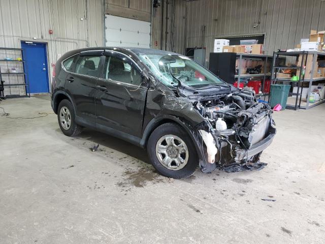 5J6RM4H32DL033047 - 2013 HONDA CR-V LX 棕色 照片 4