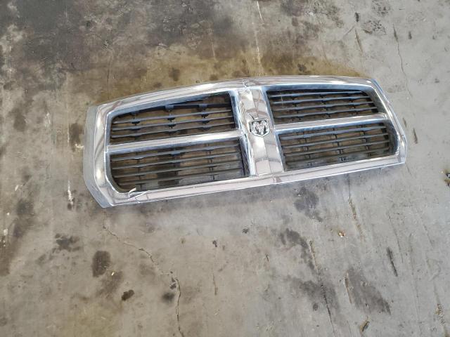 1D7HW48N15S104054 - 2005 DODGE DAKOTA QUAD SLT Rojo foto 12