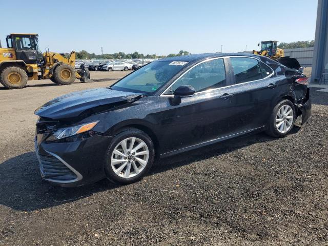 2024 TOYOTA CAMRY LE, 