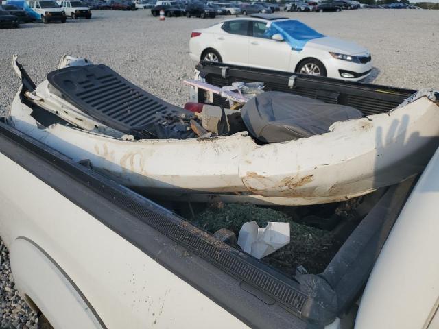 5TBDT48196S509709 - 2006 TOYOTA TUNDRA DOUBLE CAB LIMITED WHITE photo 12