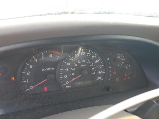 5TBDT48196S509709 - 2006 TOYOTA TUNDRA DOUBLE CAB LIMITED WHITE photo 9