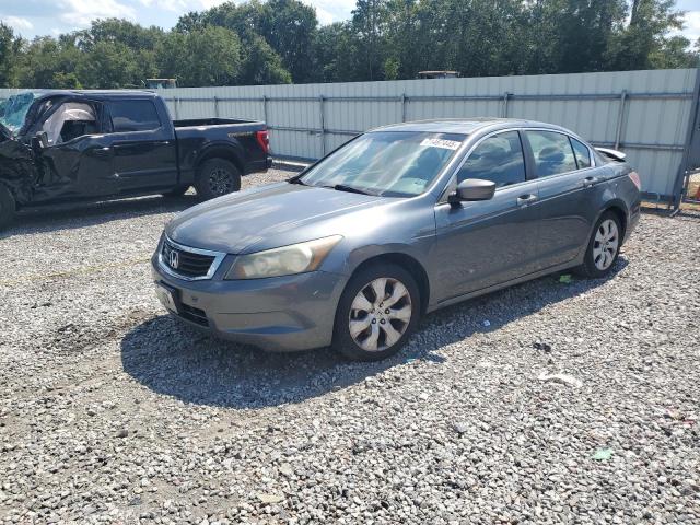 2009 HONDA ACCORD EX, 