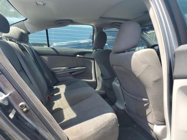 1HGCP26749A161128 - 2009 HONDA ACCORD EX GRAY photo 10