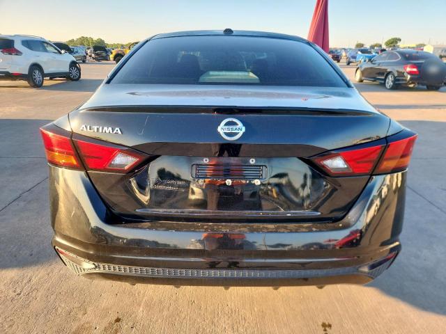 1N4BL4BV6KN308057 - 2019 NISSAN ALTIMA S შავი ფოტო 6