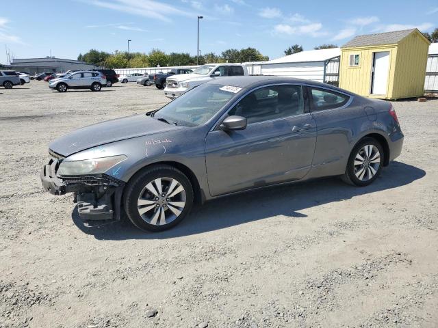 2010 HONDA ACCORD LX, 