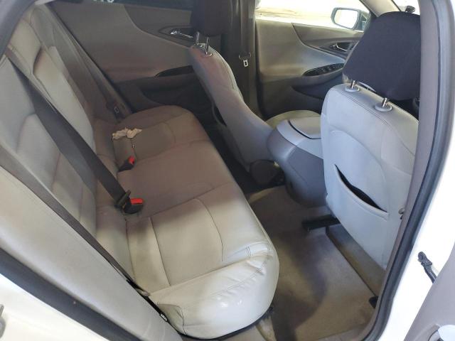 1G1ZB5STXGF217528 - 2016 CHEVROLET MALIBU LS 白色 照片 10