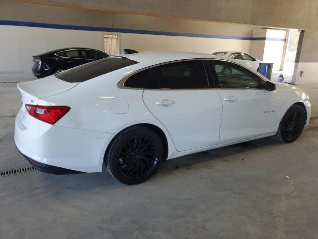 1G1ZB5STXGF217528 - 2016 CHEVROLET MALIBU LS 白色 照片 3