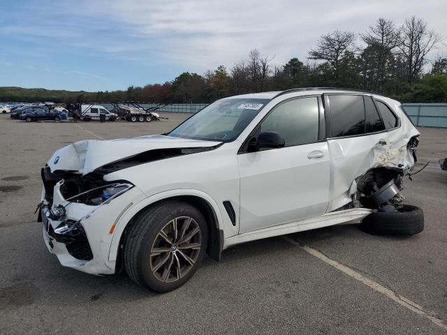 2019 BMW X5 XDRIVE40I, 