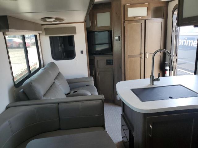 4YDT33529MK412568 - 2021 PASSPORT TRAVELTRLR TWO TONE photo 5