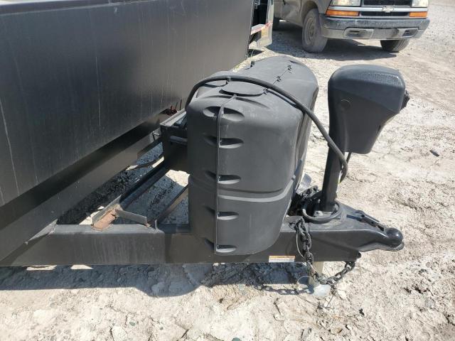 4YDT33529MK412568 - 2021 PASSPORT TRAVELTRLR TWO TONE photo 8