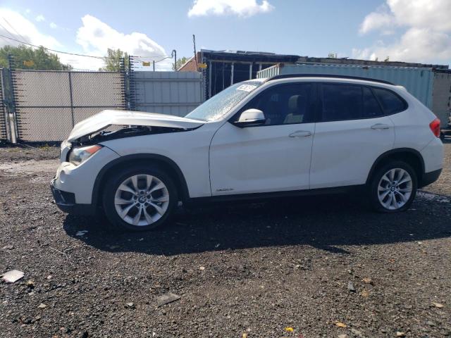 2014 BMW X1 XDRIVE28I, 