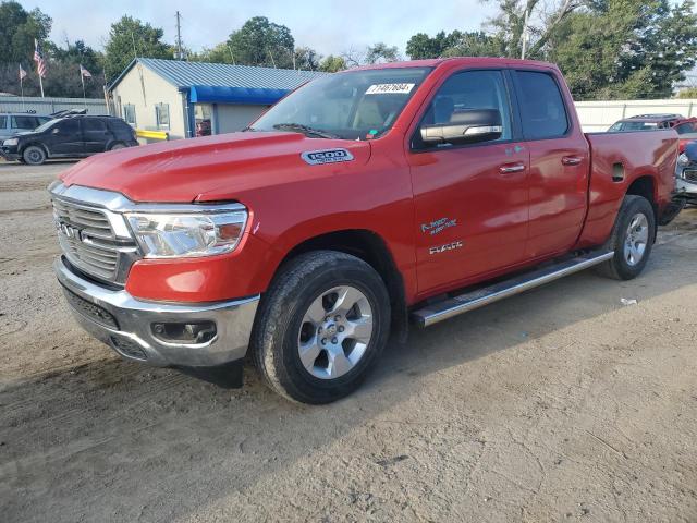 2020 RAM 1500 BIG HORN/LONE STAR, 