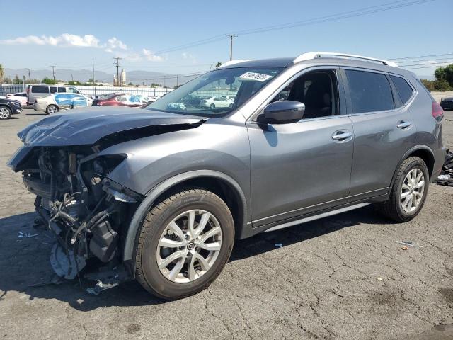 2020 NISSAN ROGUE S, 